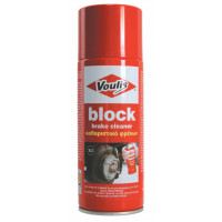 ΚΑΘΑΡΙΣΤΙΚΟ ΦΡΕΝΩΝ-BLOCK 400ML
